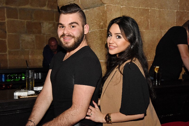 Taiga Batroun on Saturday Night
