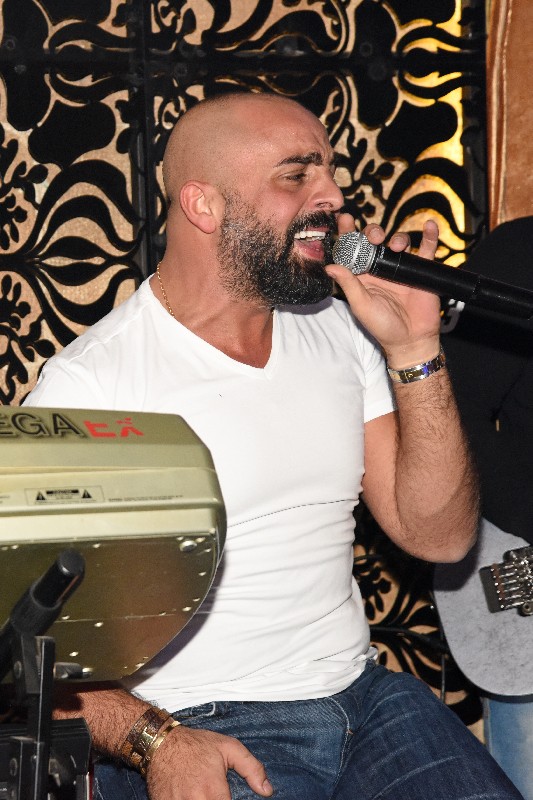 Taiga Batroun On Saturday Night