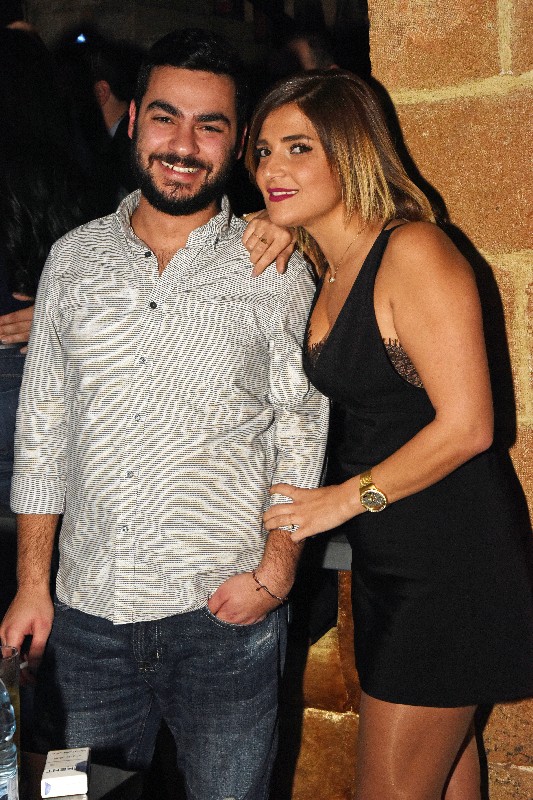 Taiga Batroun On Saturday Night