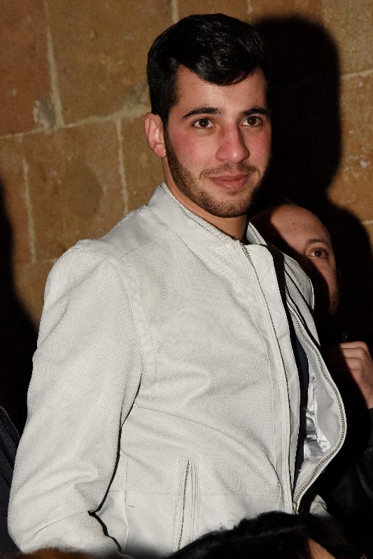 Taiga Batroun On Saturday Night