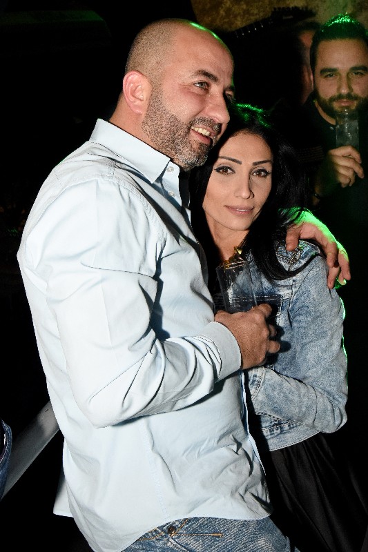 Taiga Batroun on Saturday Night