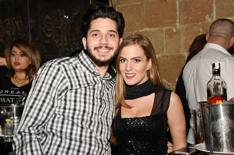 Taiga Batroun on Saturday Night