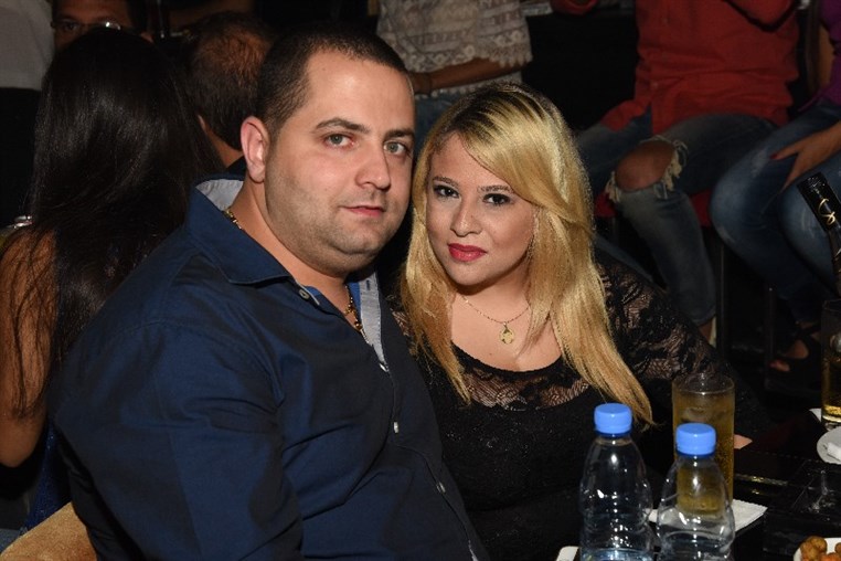 Taiga Batroun On Saturday Night