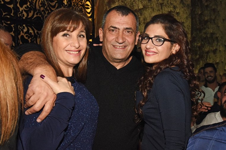Taiga Batroun On Saturday Night