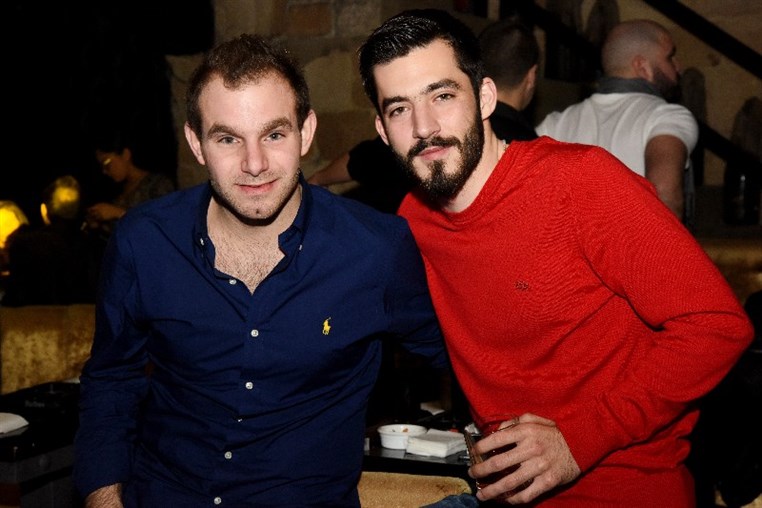 Taiga Batroun on Saturday Night