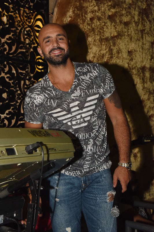 Taiga Batroun On Saturday Night