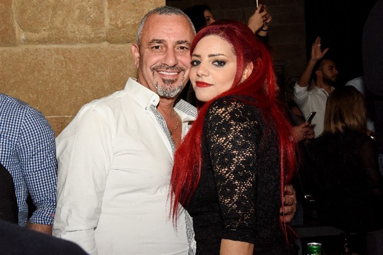 Taiga Batroun on Saturday Night