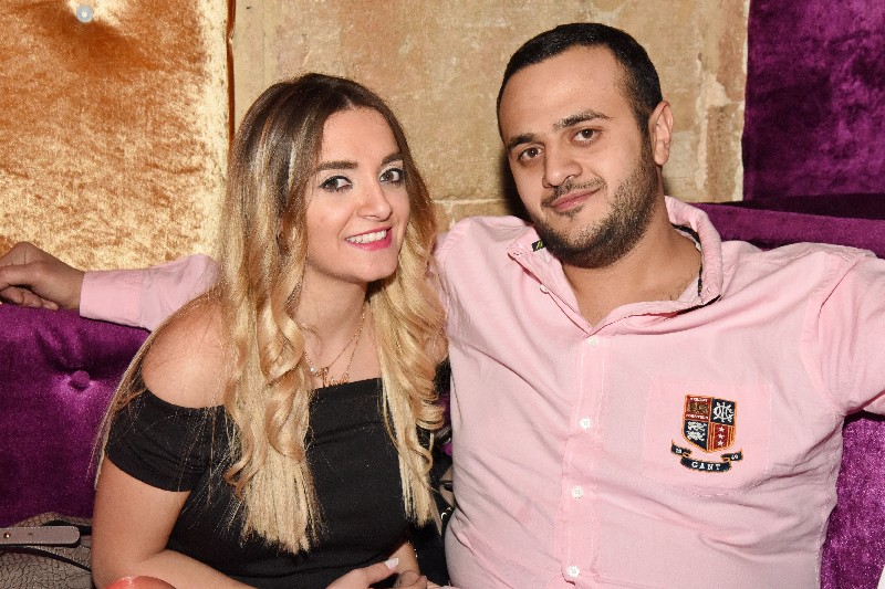 Taiga Batroun on Saturday Night
