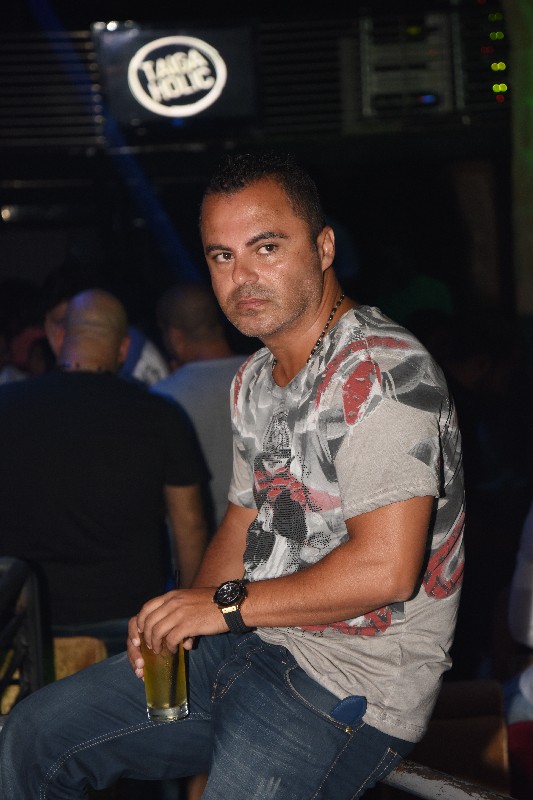 Taiga Batroun On Saturday Night