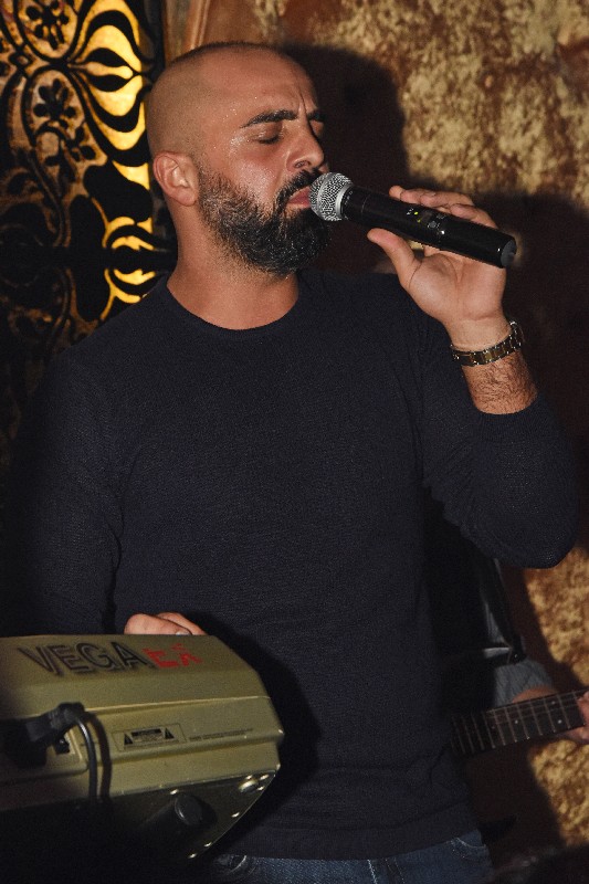 Taiga Batroun On Saturday Night