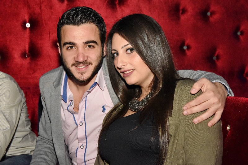 Taiga Batroun on Saturday Night