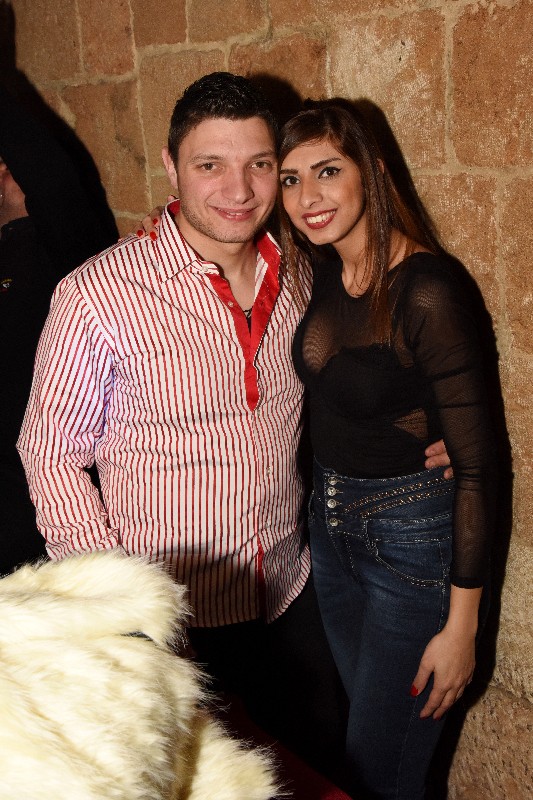 Taiga Batroun on Saturday Night