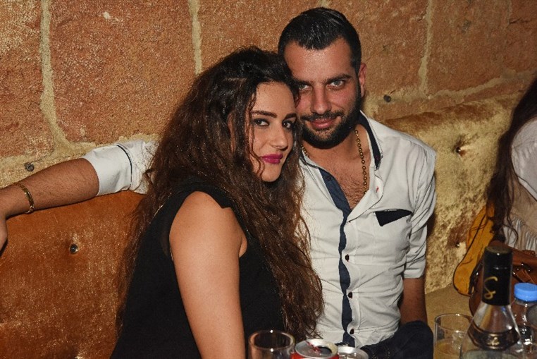 Taiga Batroun On Saturday Night