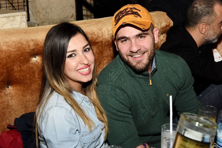 Taiga Batroun on Saturday Night