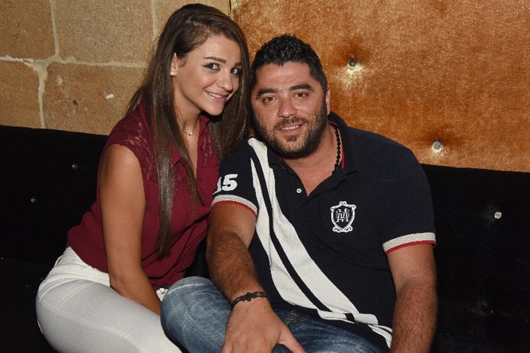 Taiga Batroun On Saturday Night