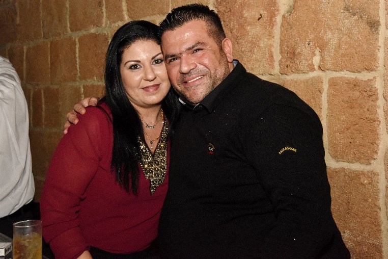Taiga Batroun on Saturday Night