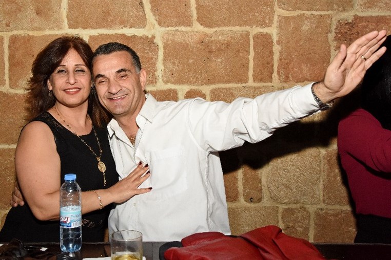 Taiga Batroun on Saturday Night