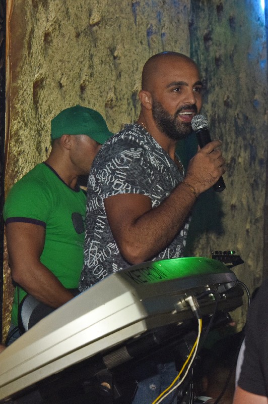 Taiga Batroun On Saturday Night
