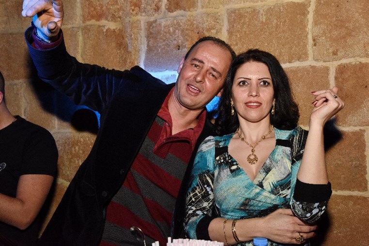 Taiga Batroun on Saturday Night