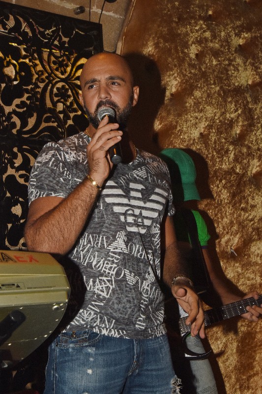 Taiga Batroun On Saturday Night