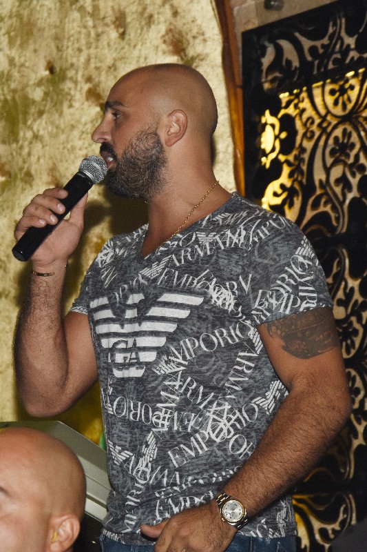 Taiga Batroun On Saturday Night