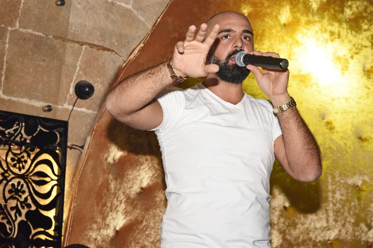 Taiga Batroun On Saturday Night