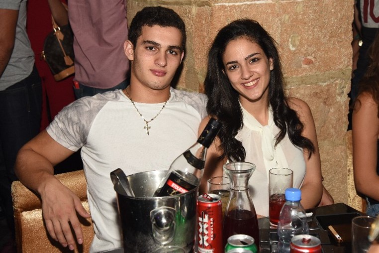 Taiga Batroun On Saturday Night