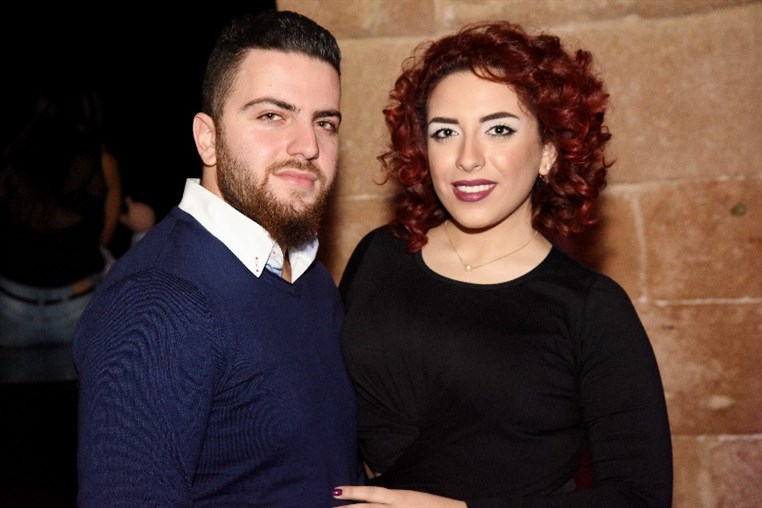 Taiga Batroun On Saturday Night