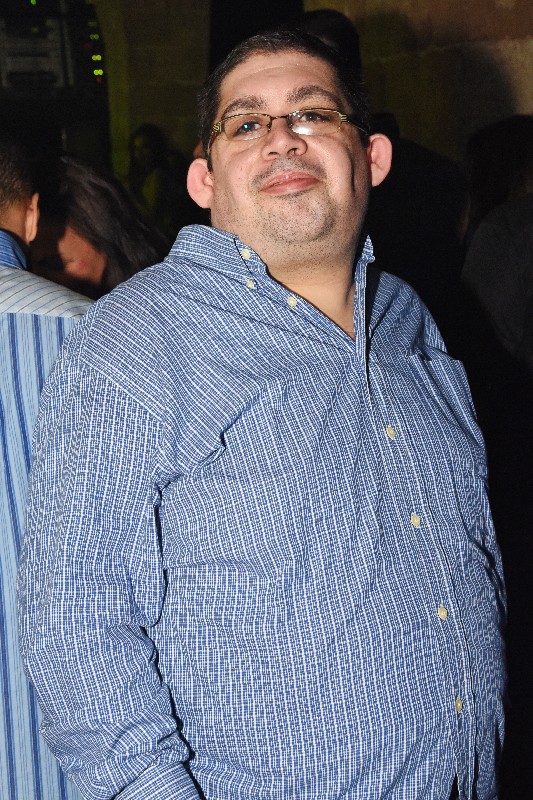 Taiga Batroun On Saturday Night