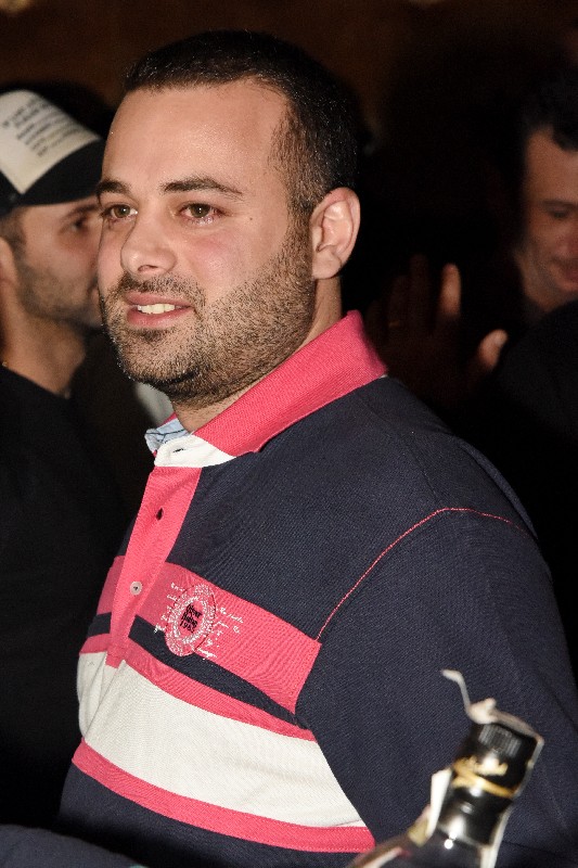 Taiga Batroun On Saturday Night