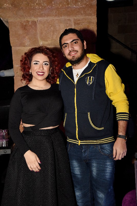 Taiga Batroun On Saturday Night