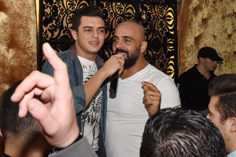 Taiga Batroun On Saturday Night
