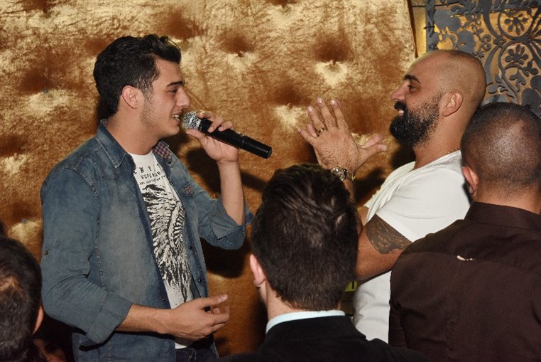 Taiga Batroun On Saturday Night
