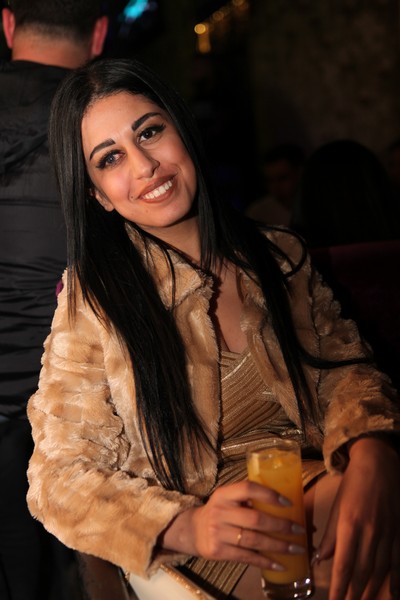 Taiga Batroun on Saturday Night