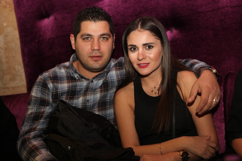 Taiga Batroun on Saturday Night