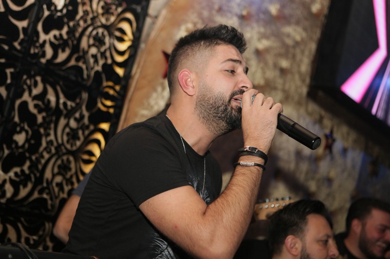 Taiga Batroun on Saturday Night