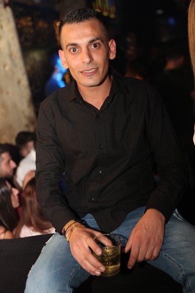 Taiga Batroun on Saturday Night