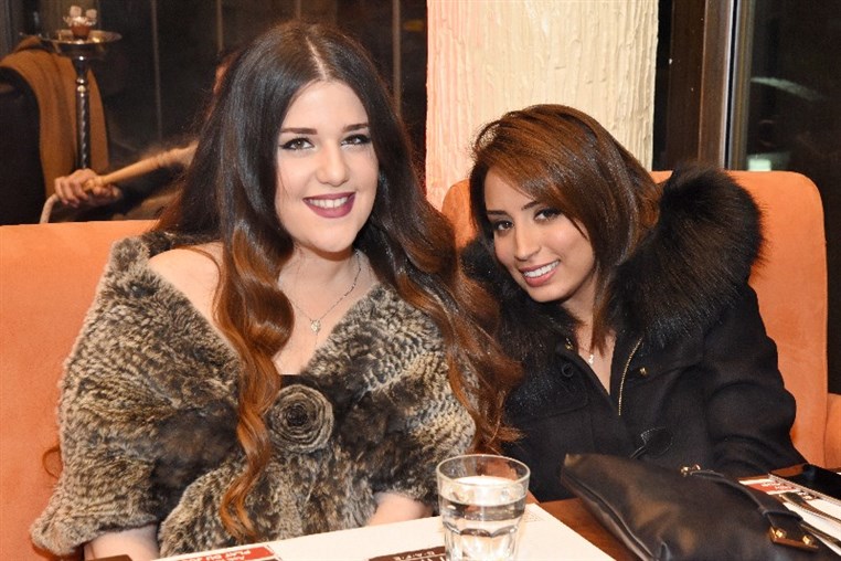 NYE At Taiga Cafe