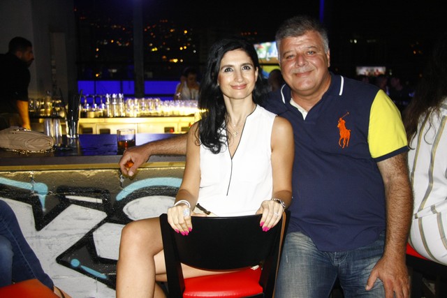 Opening of TAKI 183
