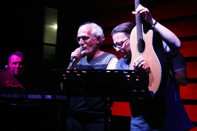 Opening of TAKI 183