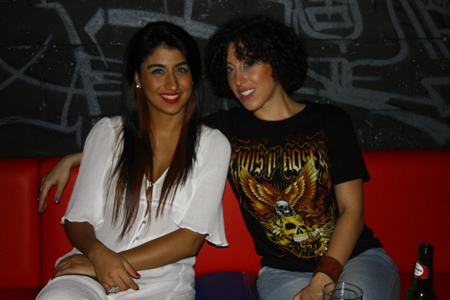 Opening of TAKI 183