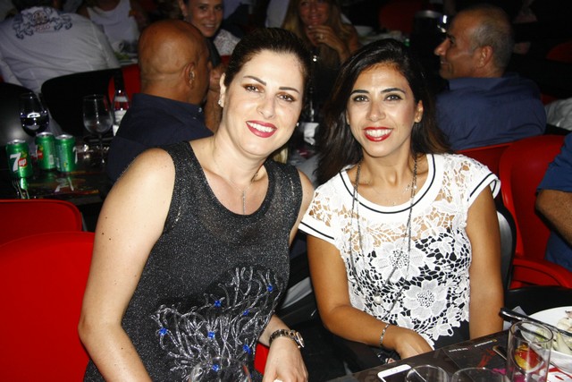 Opening of TAKI 183