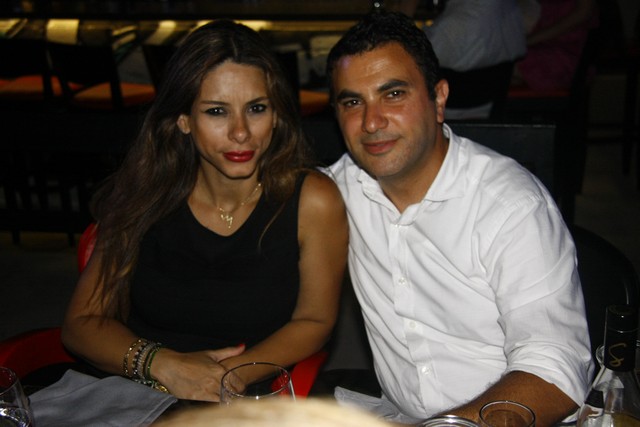 Opening of TAKI 183