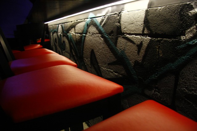 Opening of TAKI 183