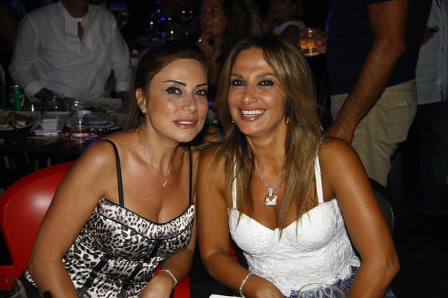 Opening of TAKI 183