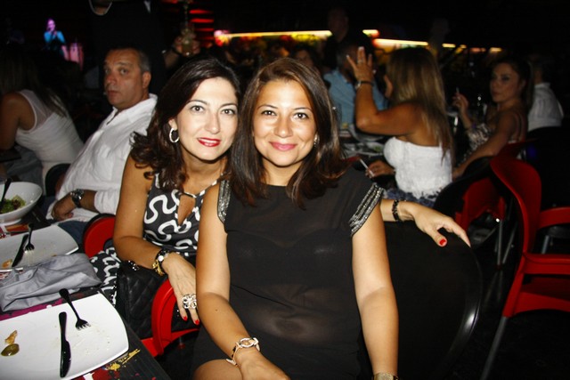 Opening of TAKI 183