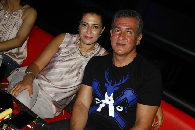 Opening of TAKI 183