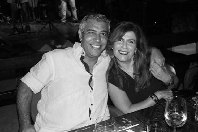 Opening of TAKI 183
