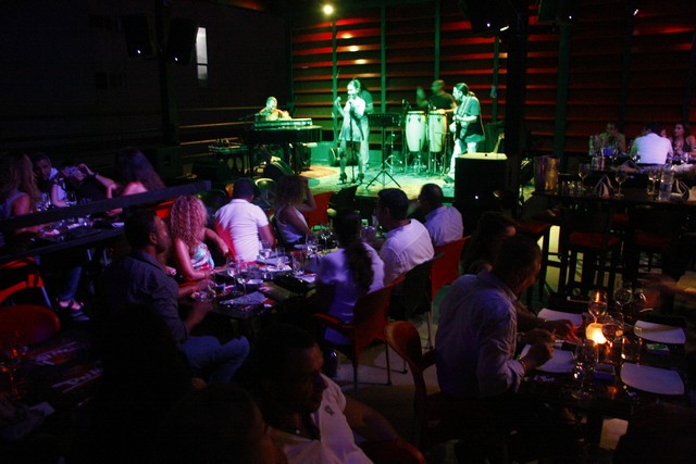Opening of TAKI 183