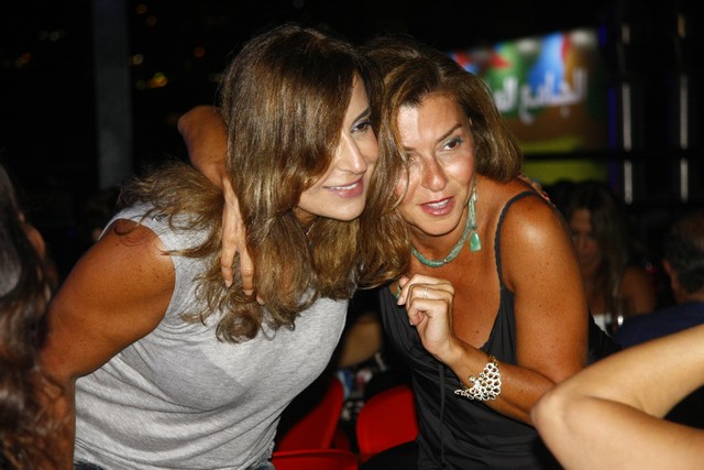Opening of TAKI 183